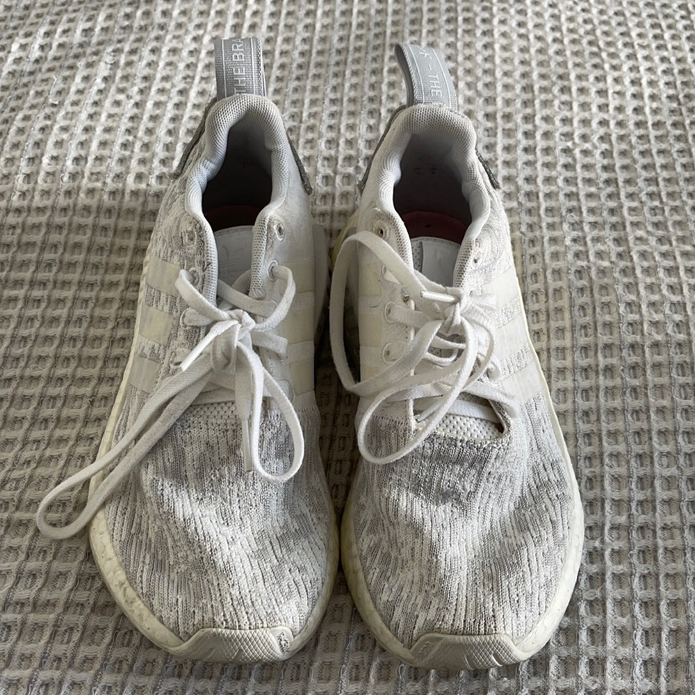 Adidas NMD's